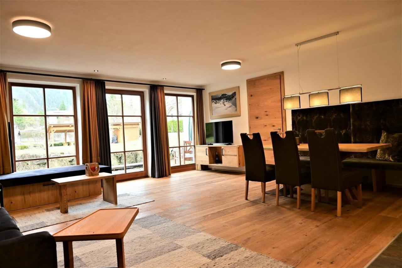 Apartamento Martha Biberwier